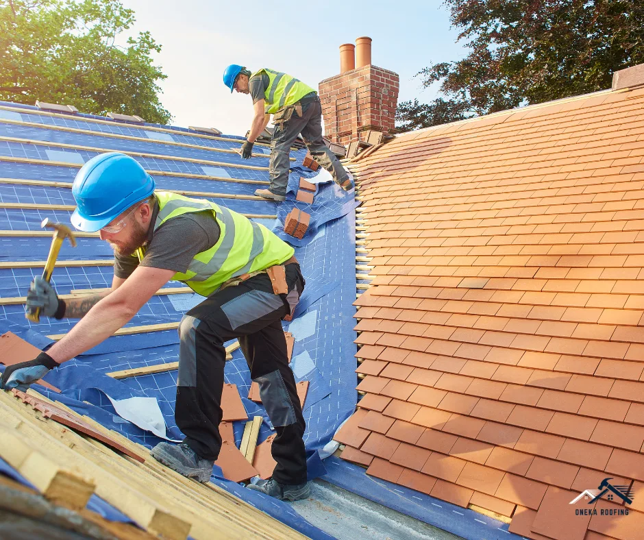 Why choose Roof Repair Near Me in Gardiner, ME
